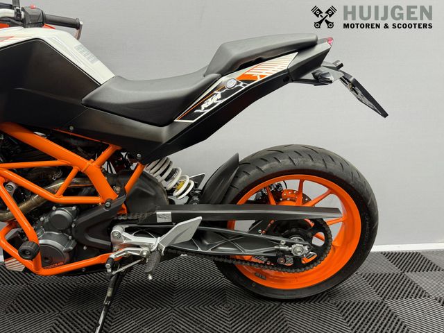 ktm - 390-duke-abs