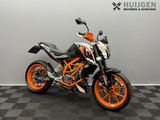KTM 390 DUKE ABS