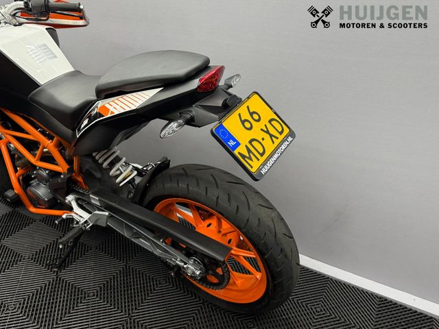 ktm - 390-duke-abs