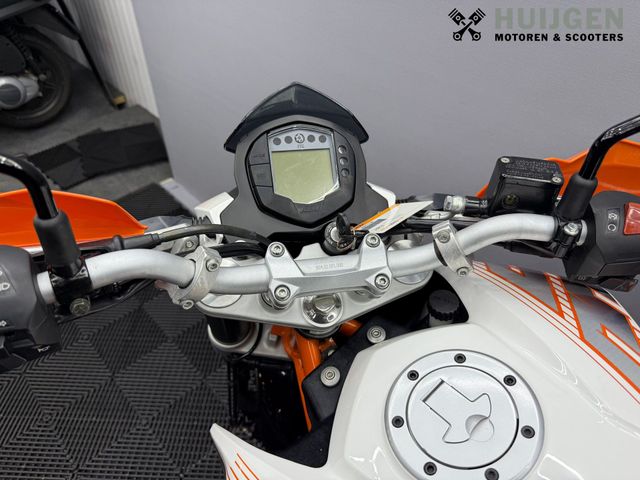 ktm - 390-duke-abs