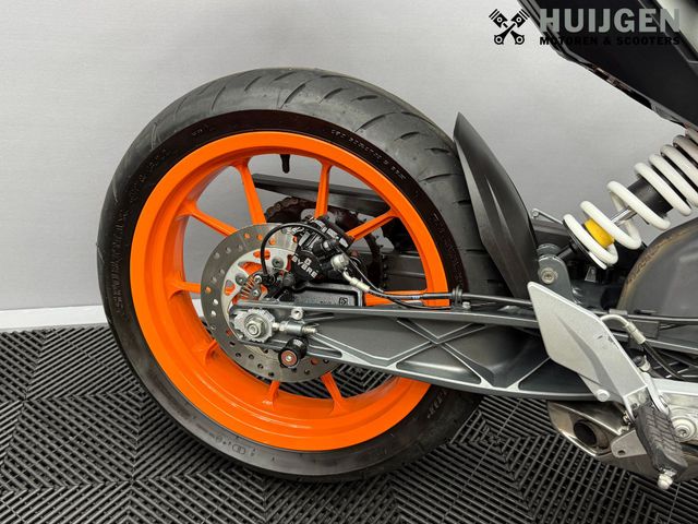 ktm - 390-duke-abs