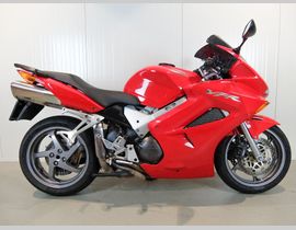Honda VFR 800 FI Vtec 2005 occasion
