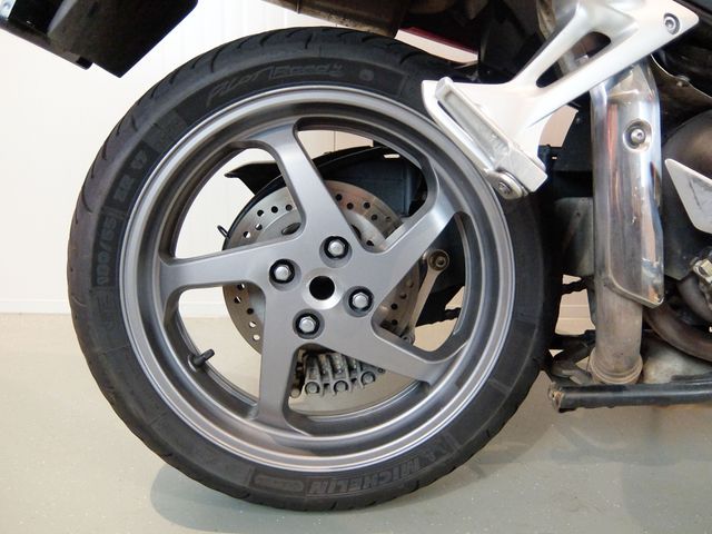 honda - vfr-800-fi-vtec