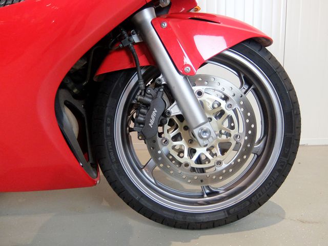 honda - vfr-800-fi-vtec