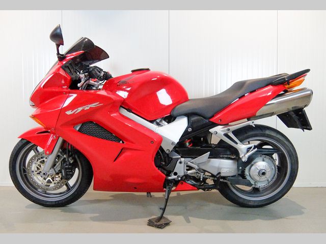 honda - vfr-800-fi-vtec