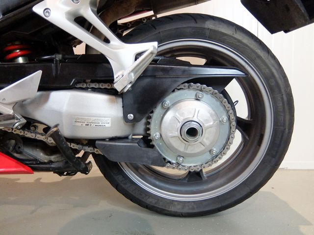 honda - vfr-800-fi-vtec