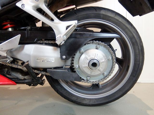 honda - vfr-800-fi-vtec