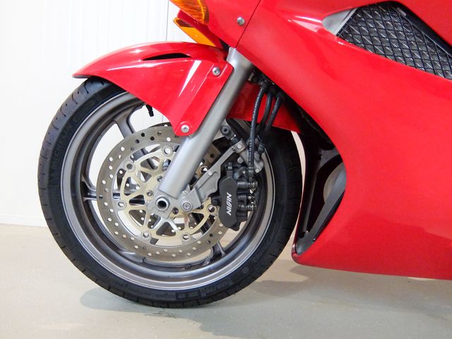 honda - vfr-800-fi-vtec