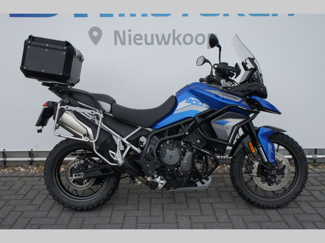 triumph - tiger-900-gt