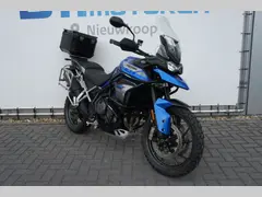 Triumph Tiger 900 GT low 2022 occasion – foto 5 van 26