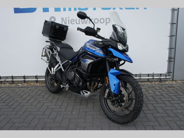 triumph - tiger-900-gt