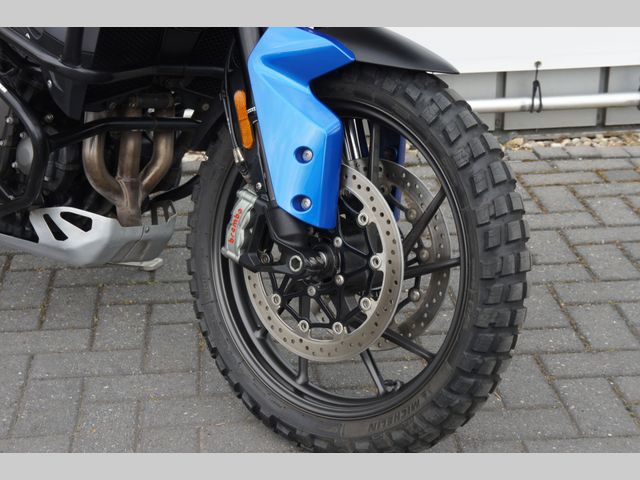 triumph - tiger-900-gt