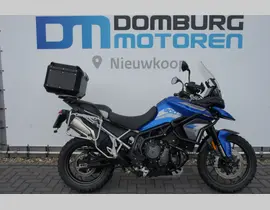 Triumph Tiger 900 GT LOW 2022 occasion