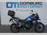 TRIUMPH TIGER 900 GT LOW