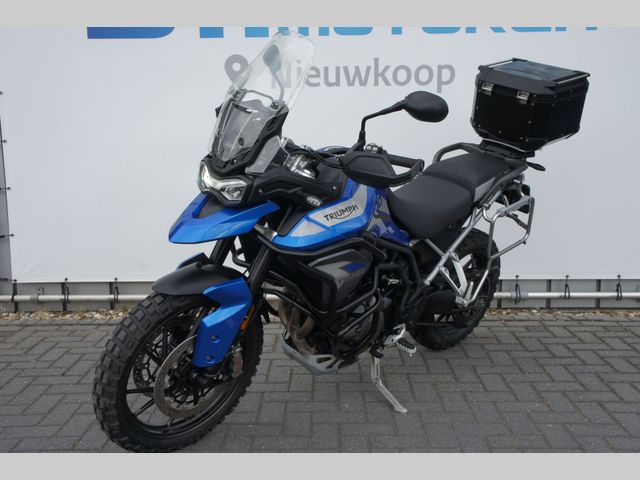triumph - tiger-900-gt