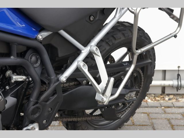 triumph - tiger-900-gt