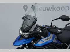 Triumph Tiger 900 GT low 2022 occasion – foto 14 van 26