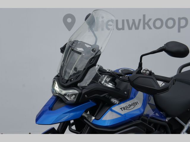 triumph - tiger-900-gt