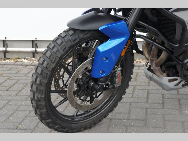 triumph - tiger-900-gt