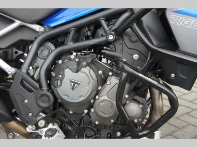 TRIUMPH TIGER 900 GT LOW – foto 3