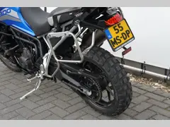 Triumph Tiger 900 GT low 2022 occasion – foto 21 van 26