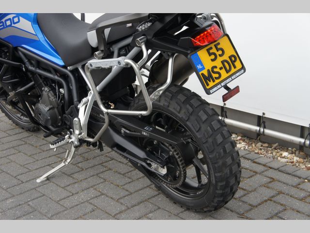 triumph - tiger-900-gt