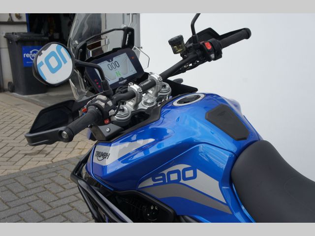 triumph - tiger-900-gt
