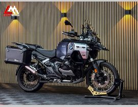 BMW R 1300 GS Adventure 2025 occasion