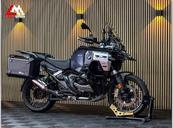BMW R 1300 GS Adventure 2025 occasion