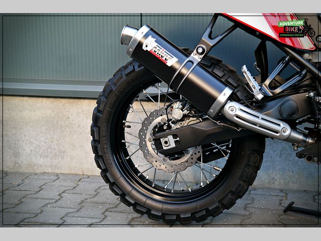 yamaha - tenere-700
