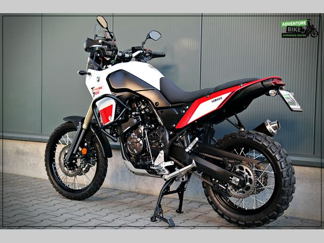 yamaha - tenere-700