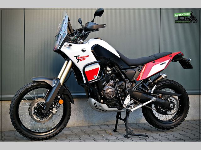 yamaha - tenere-700