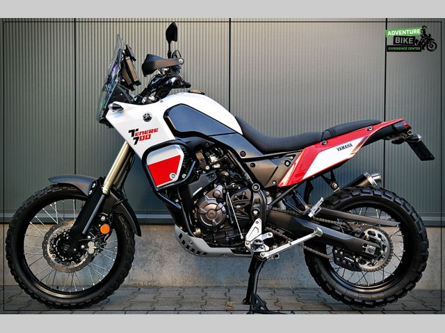 yamaha - tenere-700