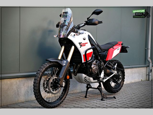 yamaha - tenere-700
