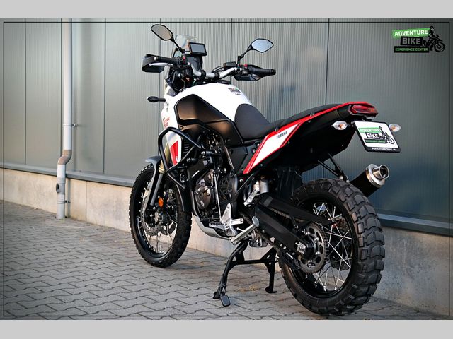 yamaha - tenere-700