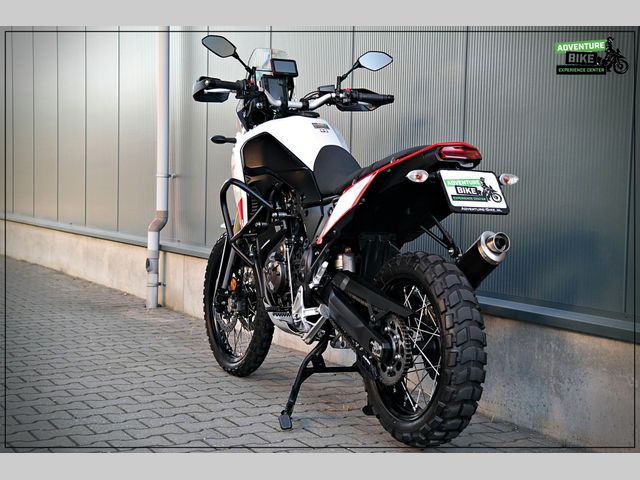 yamaha - tenere-700