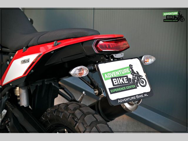 yamaha - tenere-700