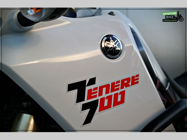 yamaha - tenere-700