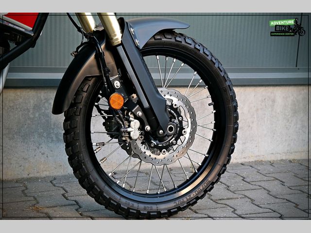 yamaha - tenere-700