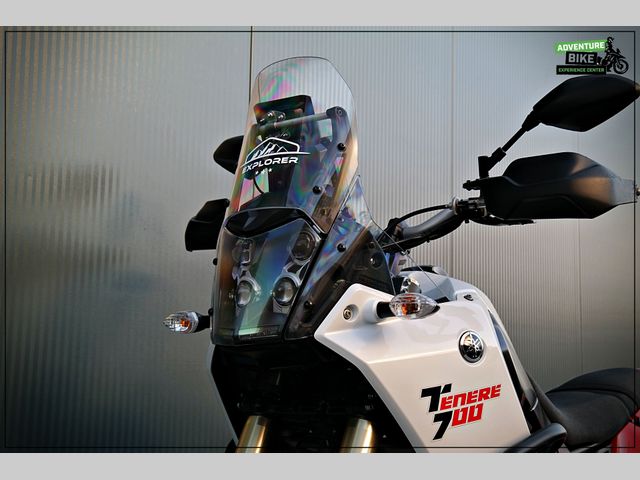 yamaha - tenere-700