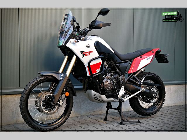 yamaha - tenere-700