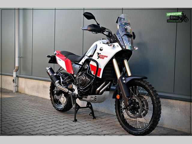 yamaha - tenere-700