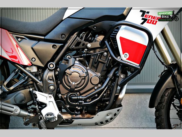 yamaha - tenere-700