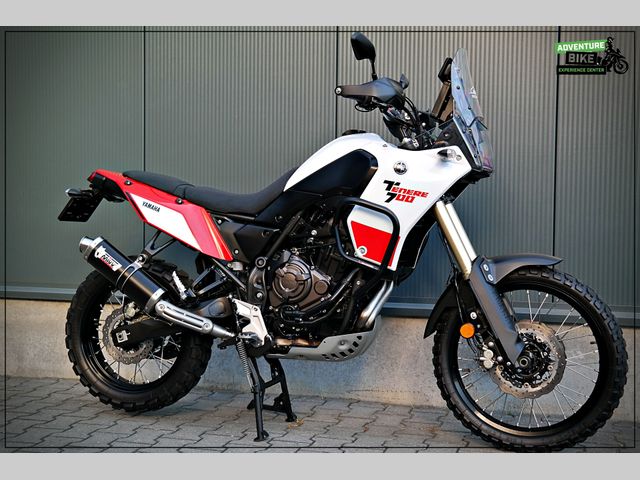 yamaha - tenere-700