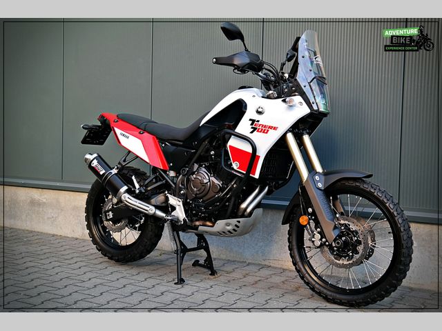 yamaha - tenere-700