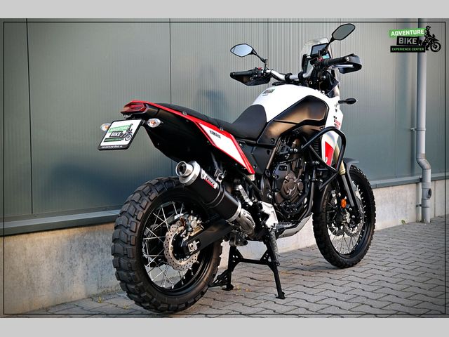 yamaha - tenere-700