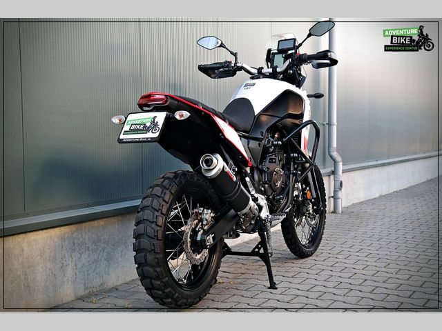 yamaha - tenere-700