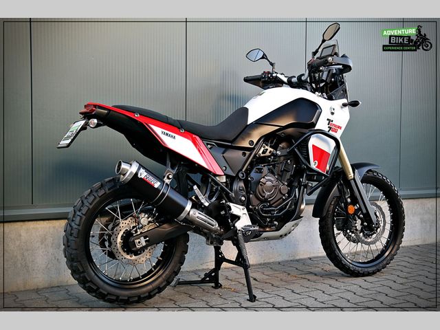 yamaha - tenere-700