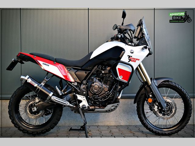 yamaha - tenere-700