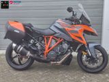 KTM 1290 SUPER DUKE GT